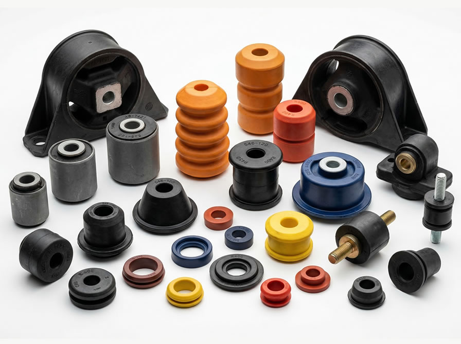 Engineering Supply Chain Success: The GP Mold Collaboration Story