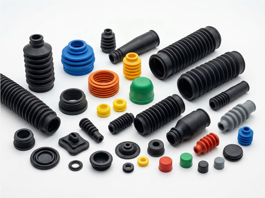 Improving Helmet Safety and Aesthetics: The GP Mold Advantage