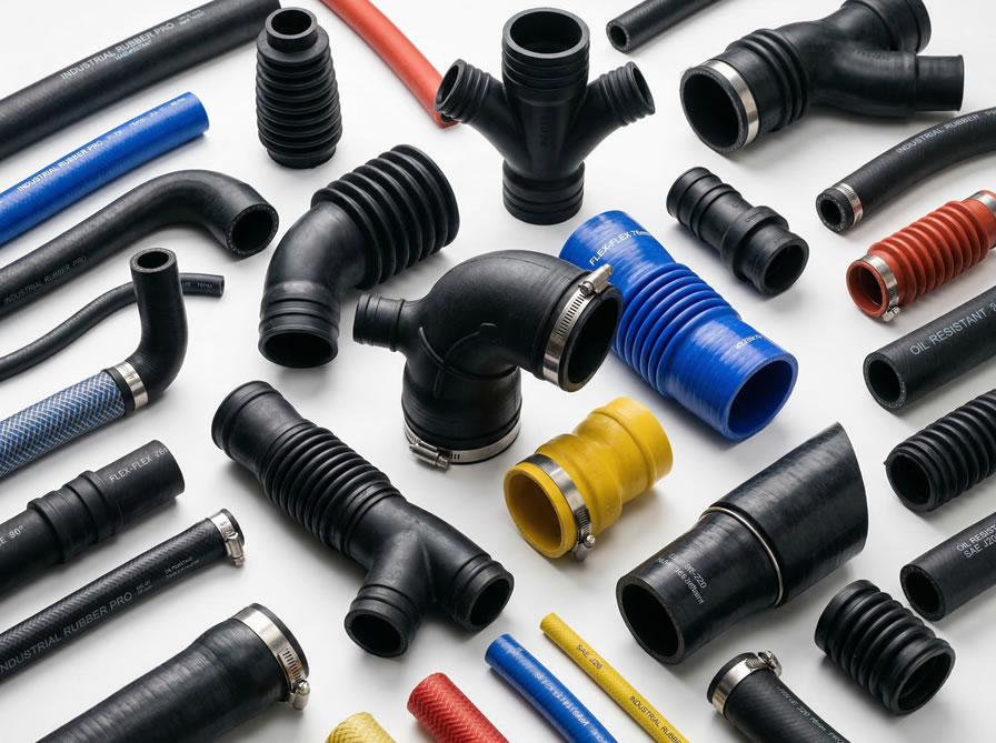 From Auto Parts to Home Appliances: Ningbo GP Mold's Successful Multi-Industry Applications