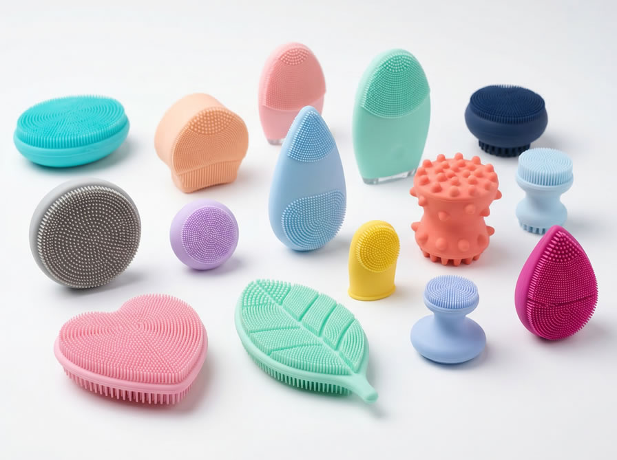 Del diseño al moldeo: Ningbo GP Mold crea una cadena completa de soluciones para la industria