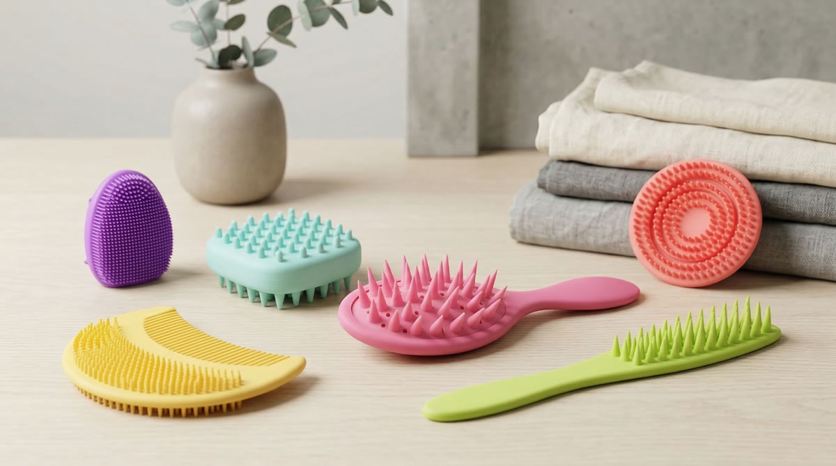 硅胶杯垫定制厂家推荐｜兴瑞橡塑提供防水防滑耐高温硅胶垫批量生产