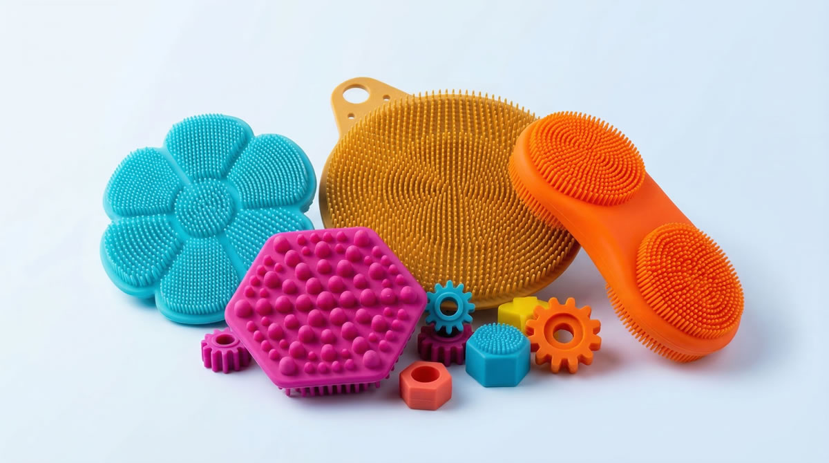 硅胶杯垫定制厂家推荐｜兴瑞橡塑提供防水防滑耐高温硅胶垫批量生产